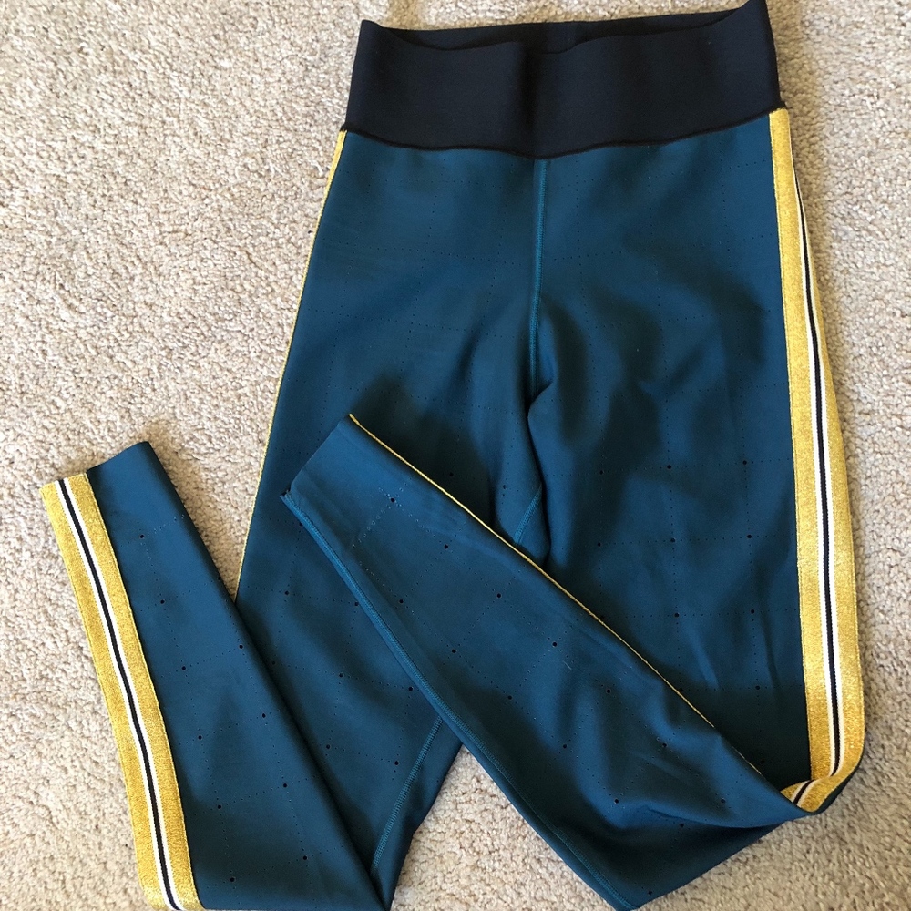 Ultracor High Waisted Legging
